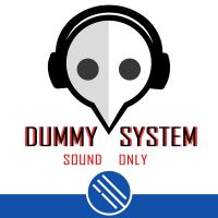 Dummy System - Un podcast su Neon Genesis Evangelion cover