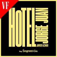 Hotel Jorge Juan cover