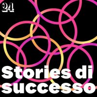 Stories di successo cover
