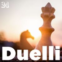 Duelli cover