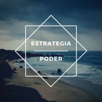 Estrategia y Poder cover