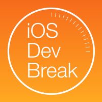 iOS Dev Break with Evan K. Stone – iOS and Swift Development News, Tips, and Advice cover