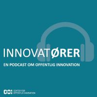 Innovatører cover