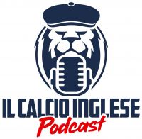 Il Calcio Inglese - Podcast cover
