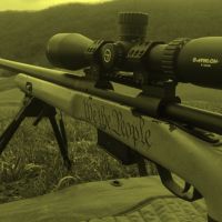 BangSteel Long Range Shooting Podcast cover