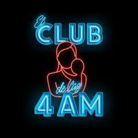 El Club de las 4AM cover