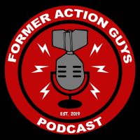Former Action Guys Podcast cover