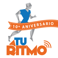 A tu Ritmo - Running Podcast cover