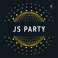 JS Party cover