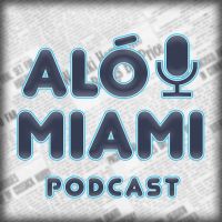 Aló Miami: Desmitificando EE.UU. cover