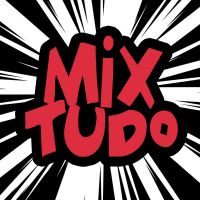 Mix Tudo cover