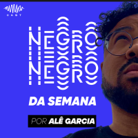Negro da Semana cover