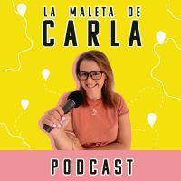 La Maleta de Carla ✈ Viajes cover