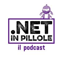 .NET in pillole cover