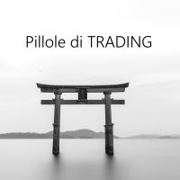 Pillole di Trading cover
