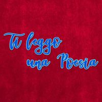 Ti Leggo Una Poesia - Francesco RT cover