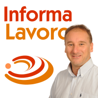 Informa Lavoro cover