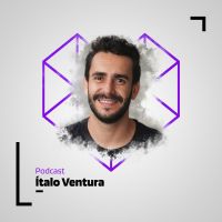 Podcast Italo Ventura cover