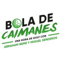Bola de Caimanes cover