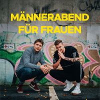 Männerabend für Frauen cover