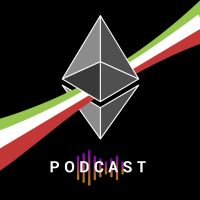 Ethereum Italia cover