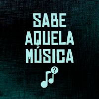 Sabe Aquela Música? cover