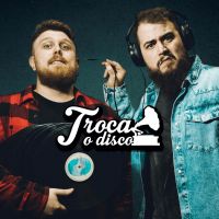 Troca o Disco cover