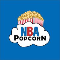 NBA Popcorn cover