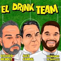 El Drink Team cover