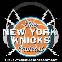 The New York Knicks Show cover