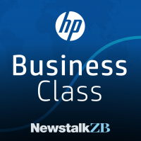 HP Business Class cover