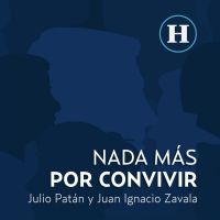 Nada más por convivir cover