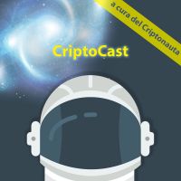 Cripto-Cast cover