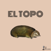 El Topo cover