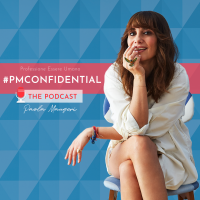 PMConfidential cover