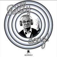 Dilly Dong cover