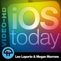 iOS Today (Video HD) cover