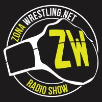 Zona Wrestling Radio Show cover