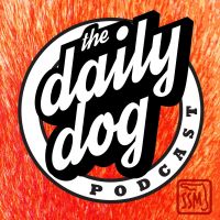 The Daily Dog cover