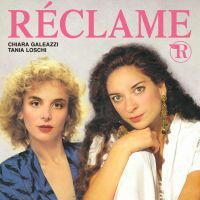 RECLAME cover