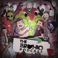 The Brohio Podcast cover