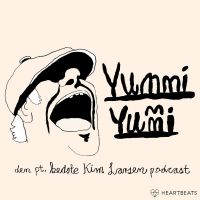 Yummi Yummi cover