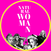 Natural Woman cover
