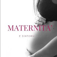 Maternità e Dintorni cover