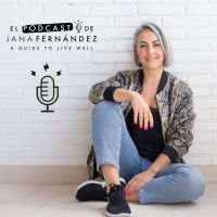 El podcast de Jana Fernández cover