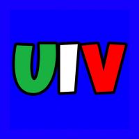 UIVoce - Il podcast di UIV Un Italiano Vero cover