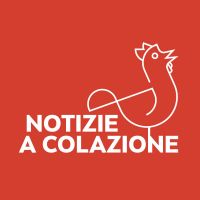 Notizie a colazione cover