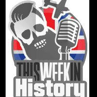 This Week In History cover