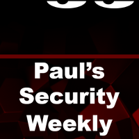 Paul's Security Weekly TV cover