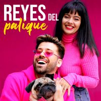 Reyes del Palique cover